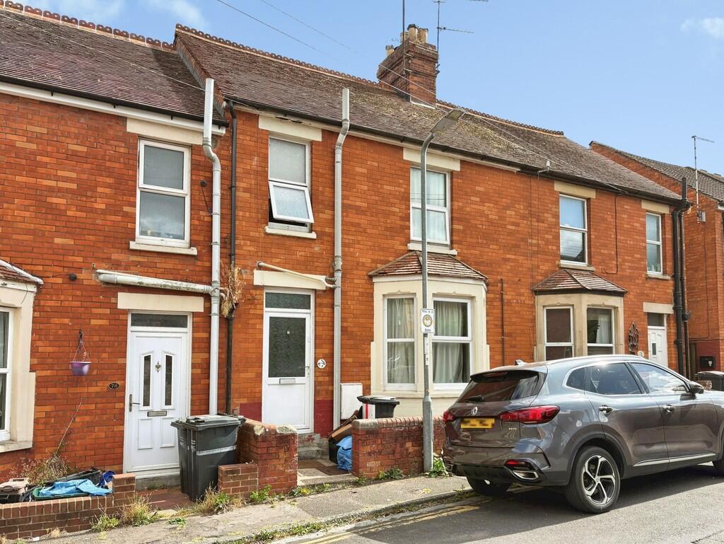 Main image of property: St Michaels Road, Yeovil