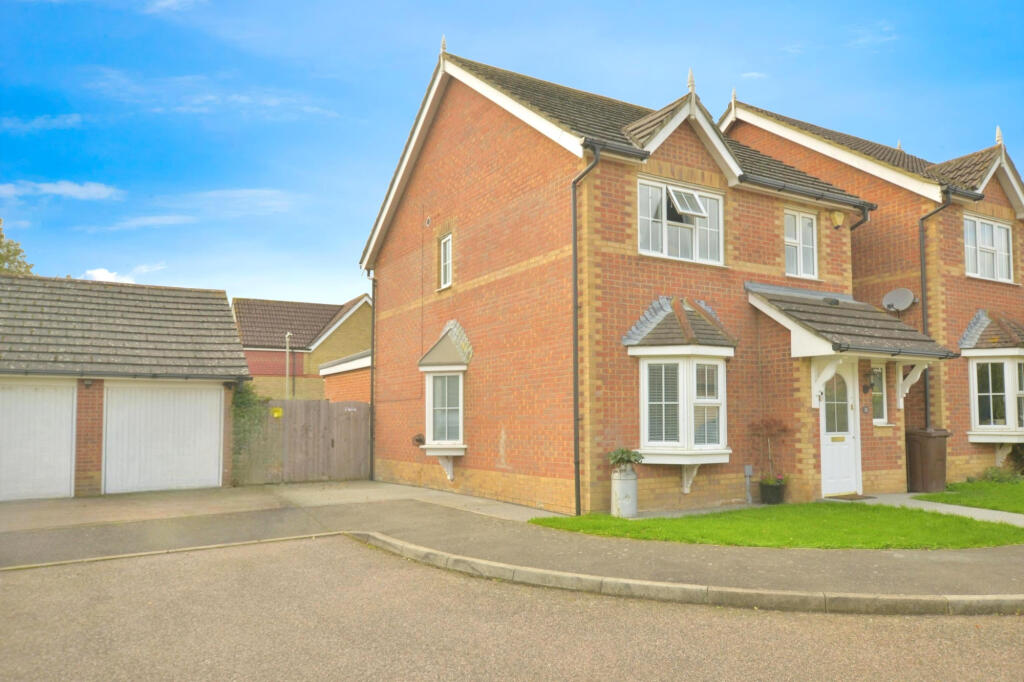 Main image of property: Vincent Place, Ashford, TN24
