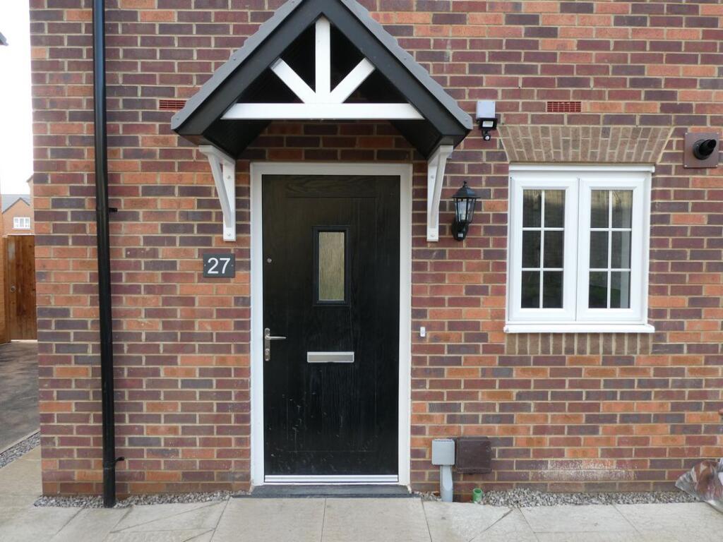House in Doncaster - View 2