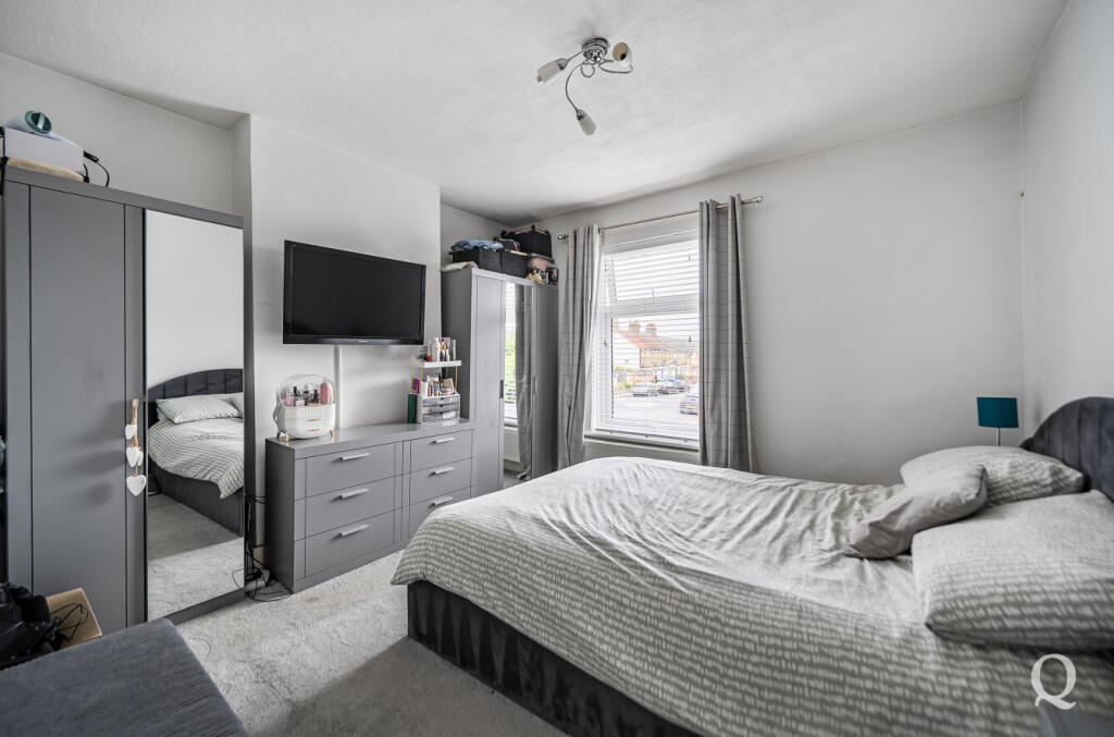 House in Swale, Grove Park, Chalkwell - View 3