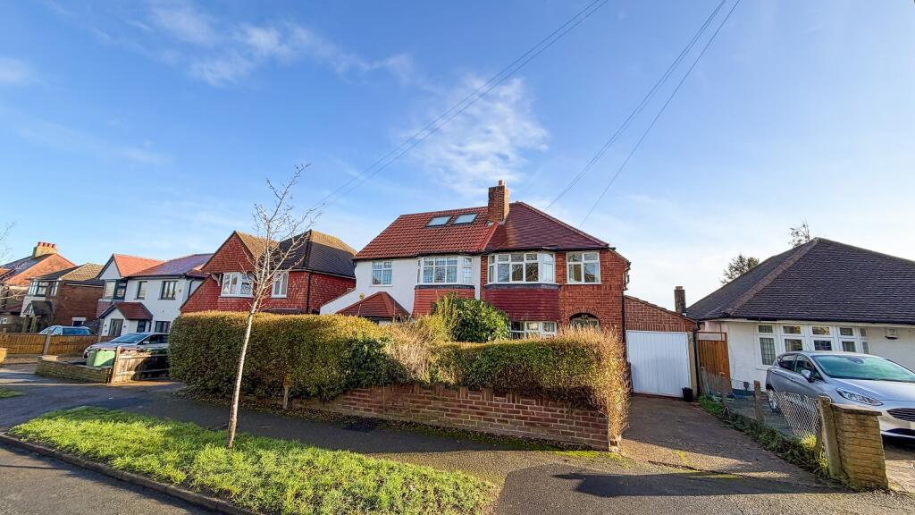 Main image of property: Pine Ridge, Carshalton , Surrey. SM5