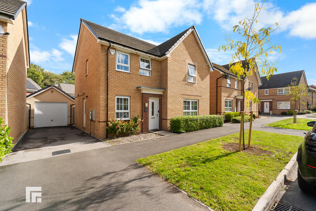 Main image of property: Trem Y Rhyd, St. Fagans, Cardiff