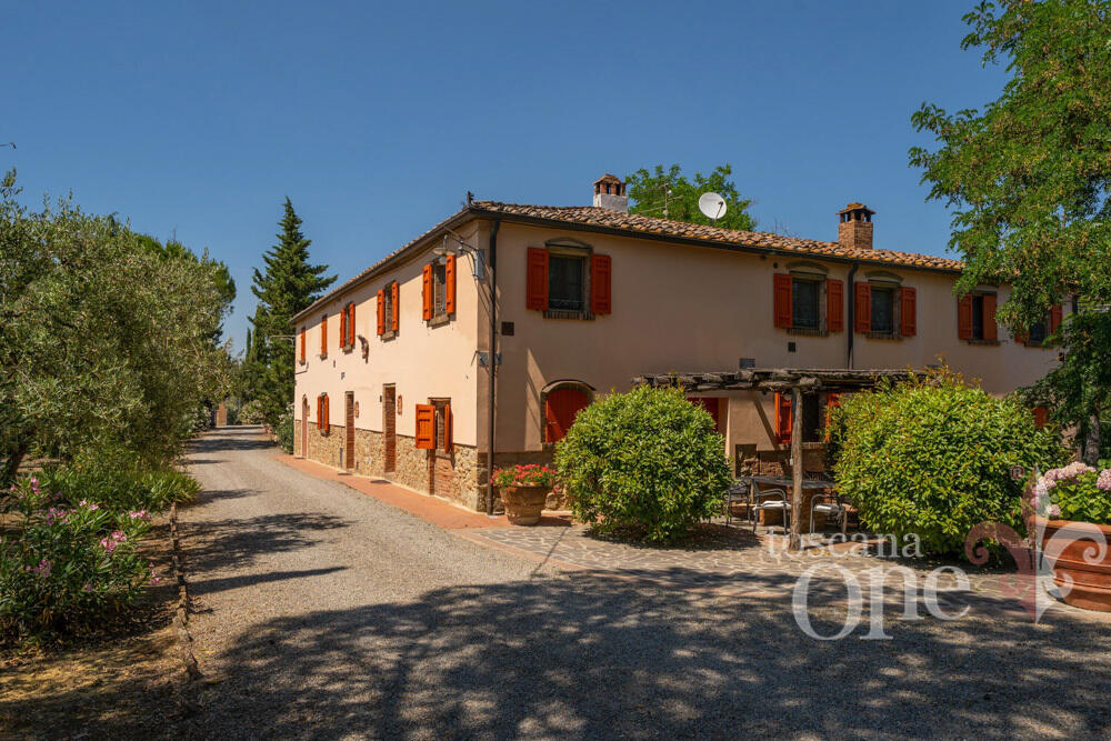 Main image of property: Tuscany, Pisa, Peccioli