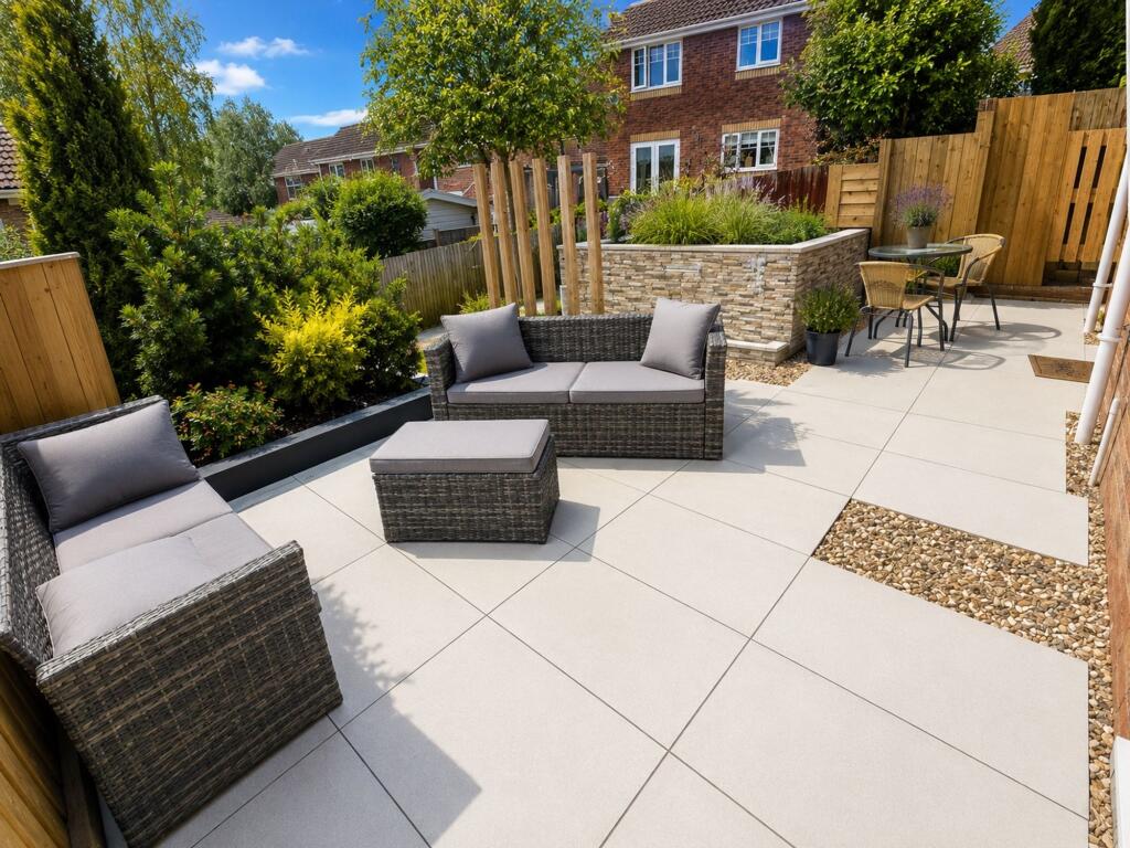 House in Blackwood, Caerphilly - View 3