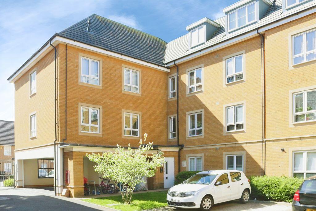 Main image of property: Kenyon Way, Langley
