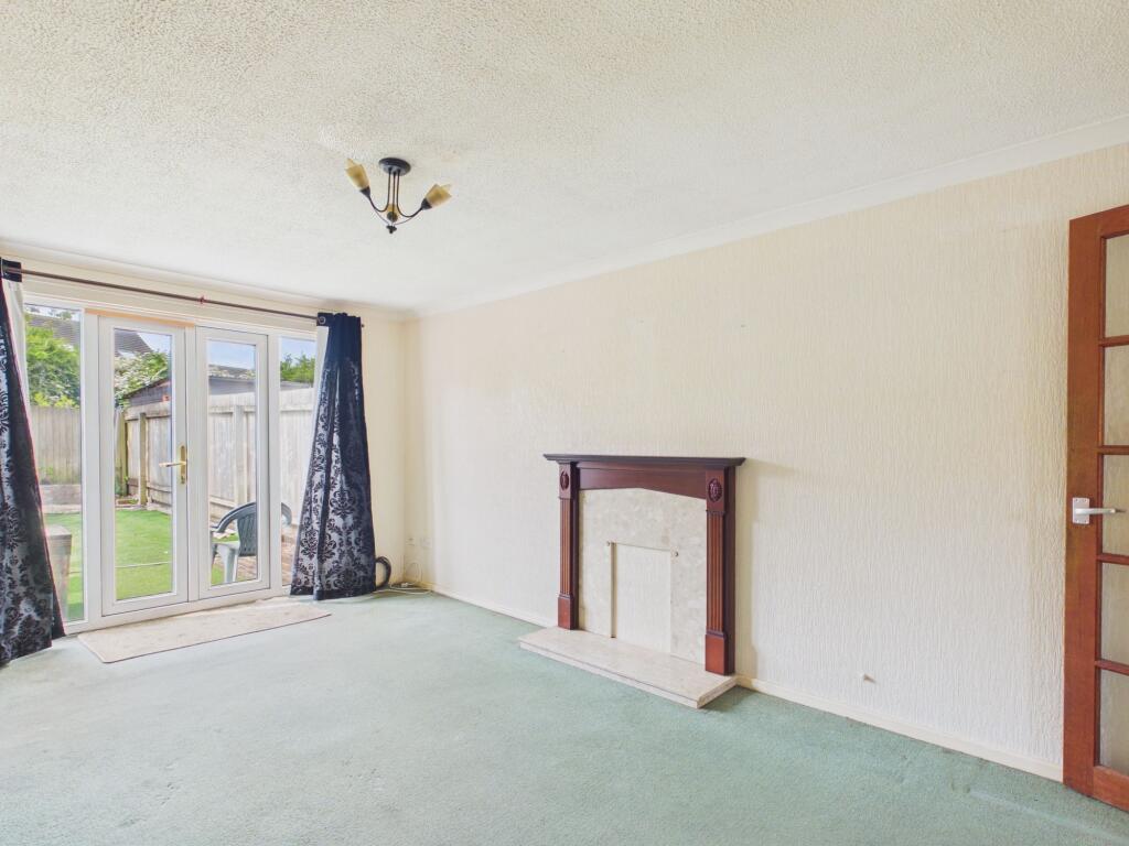 House in Llantwit Major, West Camp - More