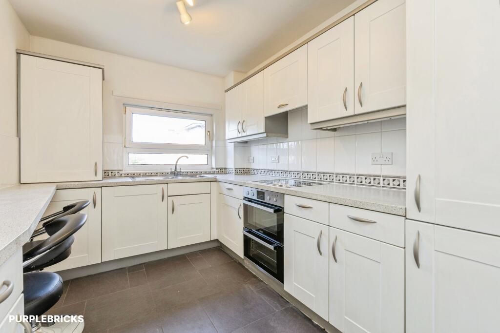 Apartment in Motherwell - View 5
