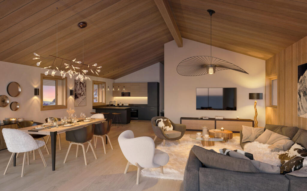 Main image of property: Rhone Alps, Savoie, La Plagne