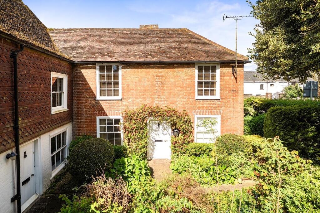 Main image of property: Mill Street, East Malling, West Malling