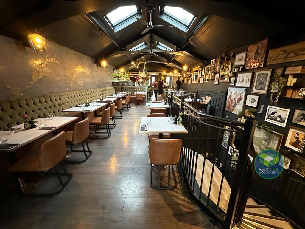 Main image of property: Restaurant in Hale,  Altrincham , Cheshire