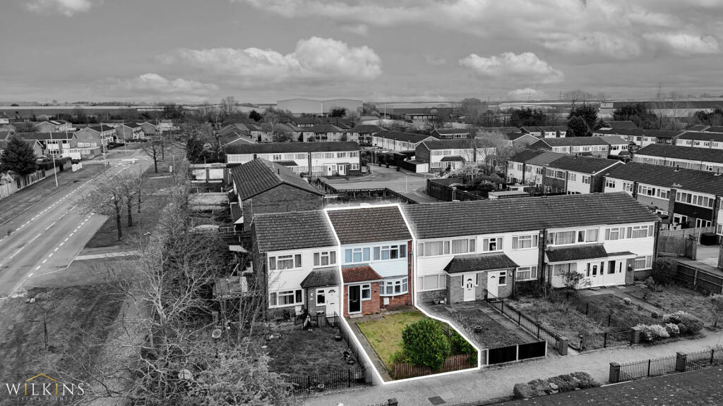 Additional image 25 of Morar Close, Birmingham, West Midlands, B35