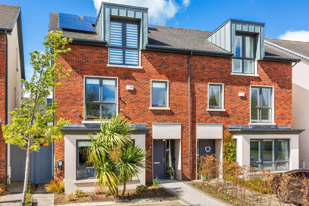Main image of property: 5 Somerton Crescent, Lucan, Co. Dublin, K78 W5H0