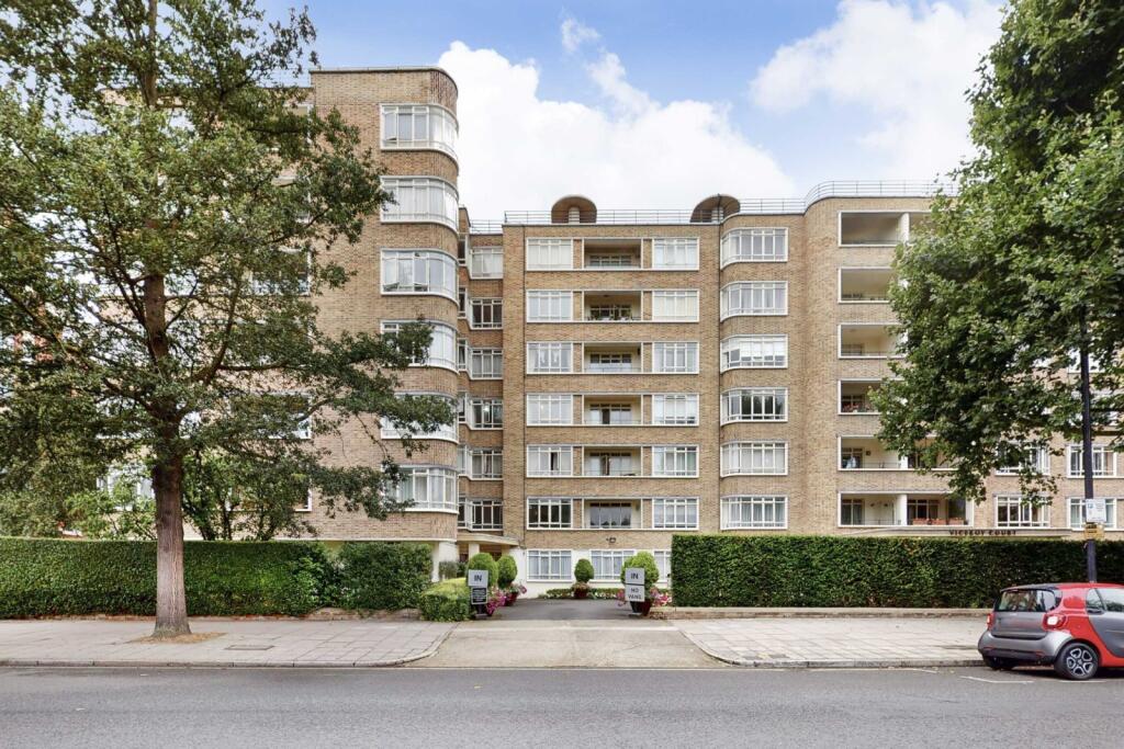 Main image of property: Viceroy Court, Prince Albert Road, St John's Wood, London, NW8
