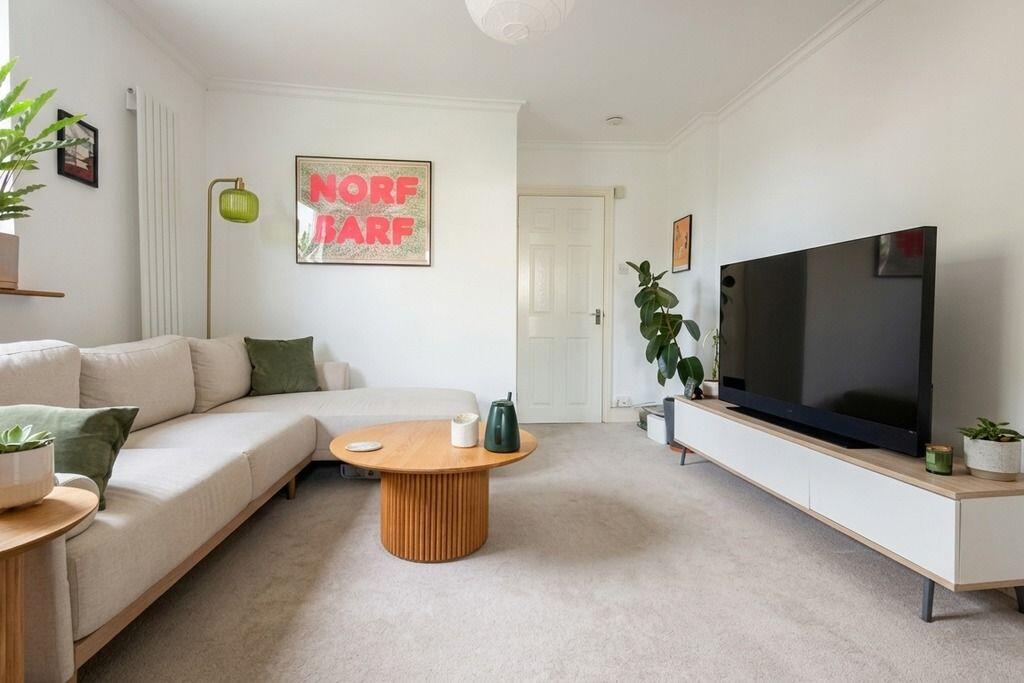 Apartment in London, Muswell Hill - View 3