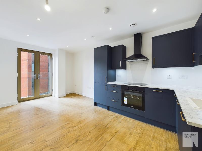 Main image of property: Angel Square :: Stockport