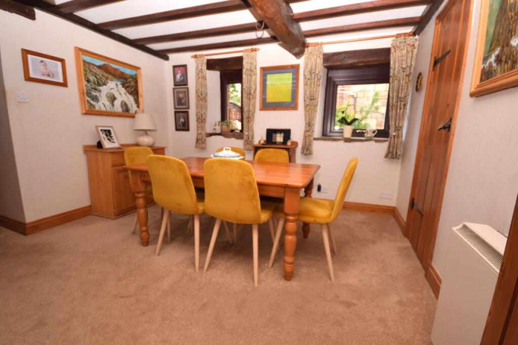 Broom Cottage, Crackenthorpe,CA16 6AB  photo 3