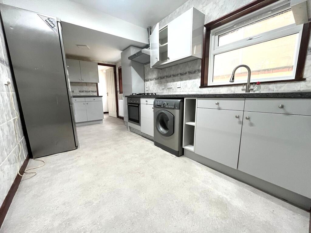 Main image of property: Gladstone Road, WATFORD