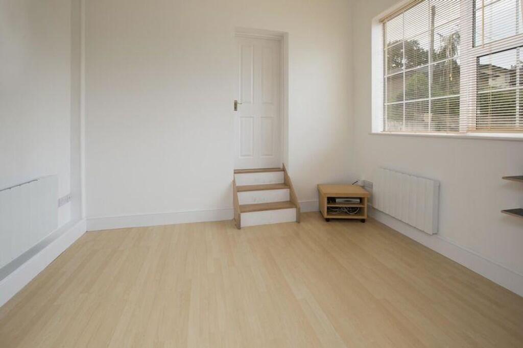 House in Taunton - More