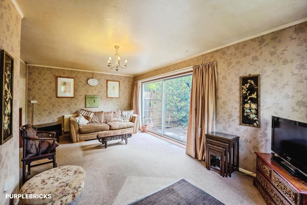 House in London - View 4