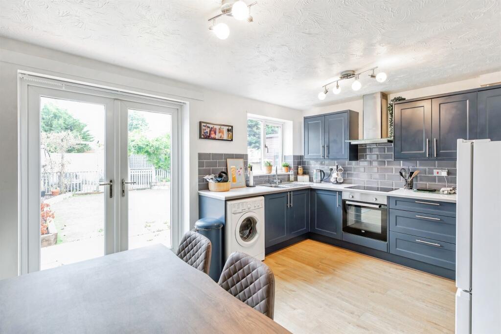 House in Northampton, Raunds - View 4