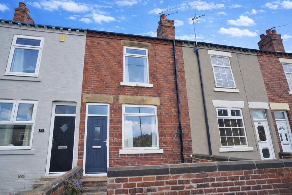Main image of property: Bell Lane, Pontefract