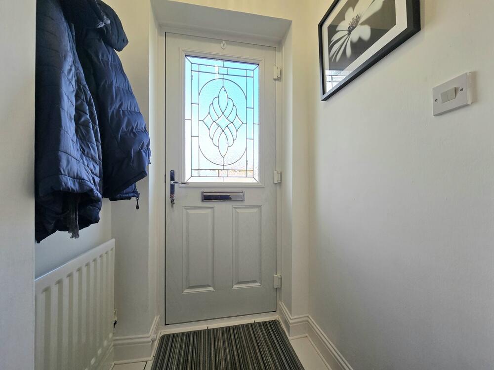 Ambrose Court, Blaydon, Tyne And Wear, NE21 photo 2