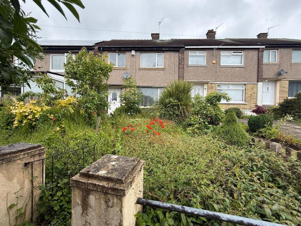 Main image of property: Merrivale Road, Allerton, Bradford