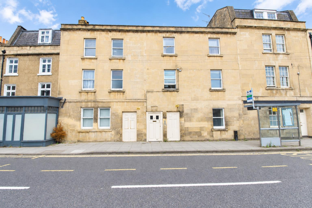 Main image of property: Monmouth Place, City Centre, Bath