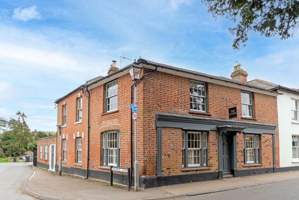 Main image of property: Hadham Cross, Much Hadham, SG10