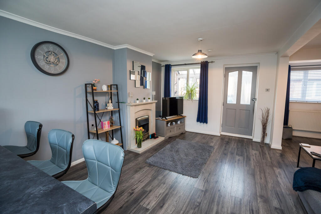 Marsh Lane, Elton, CH2 - Widok 5