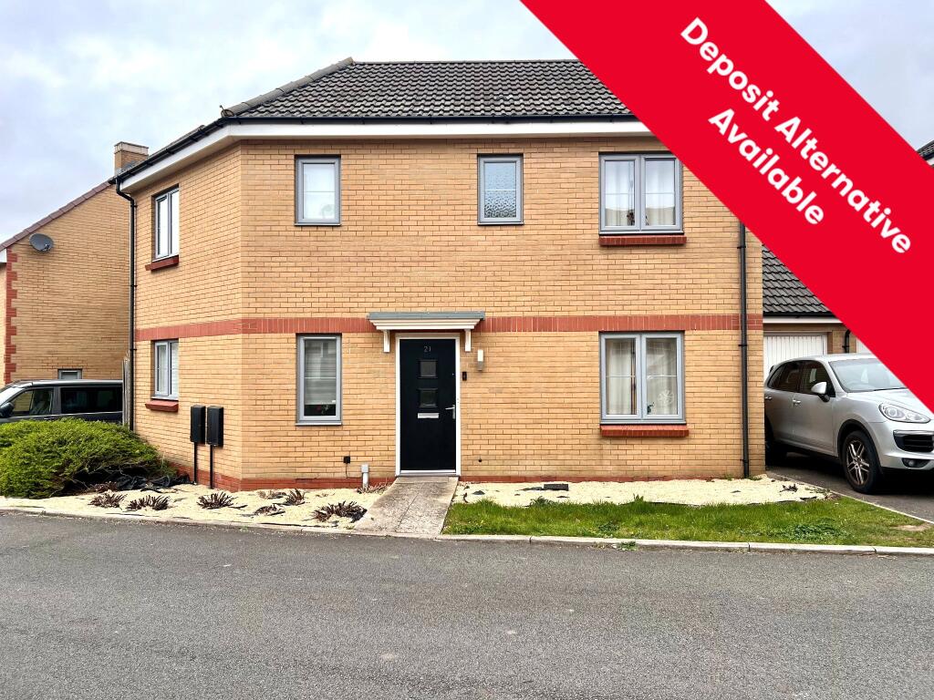 Main image of property: Sorrel Place, Stoke Gifford, Bristol, Gloucestershire, BS34