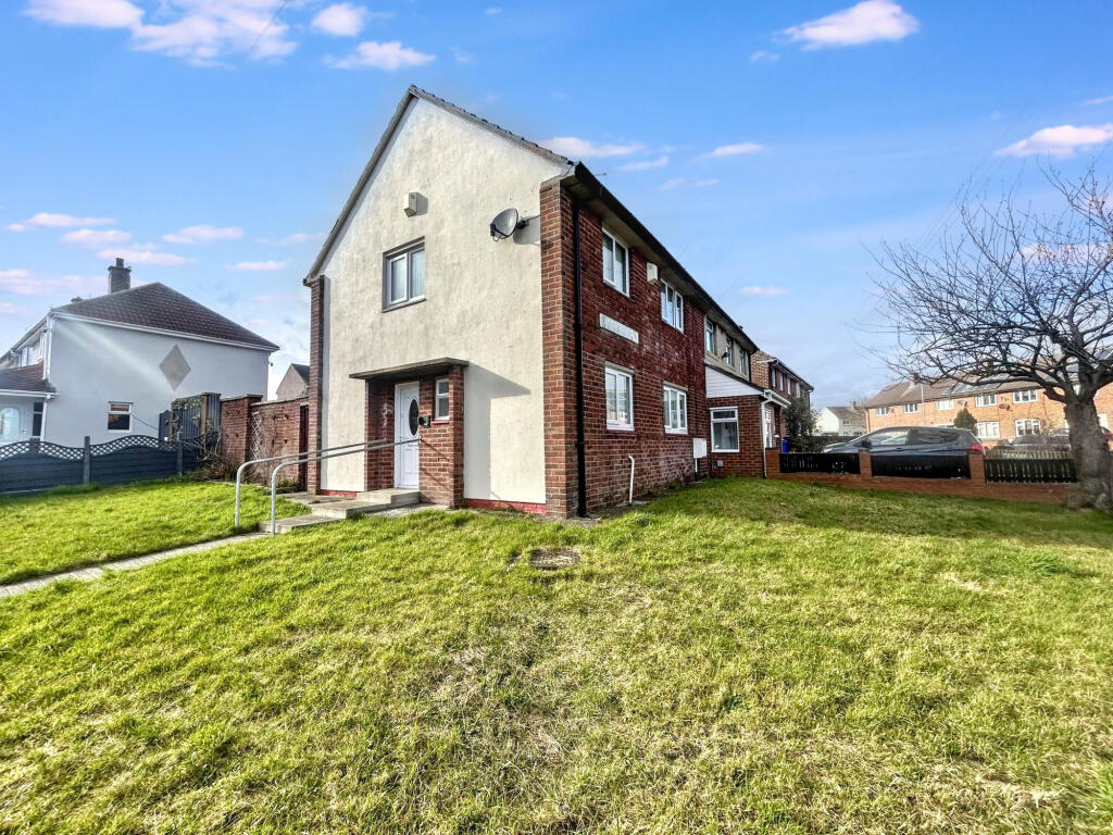 Main image of property: Brierley Road, Cowpen Estate, Blyth, Northumberland, NE24 5AT