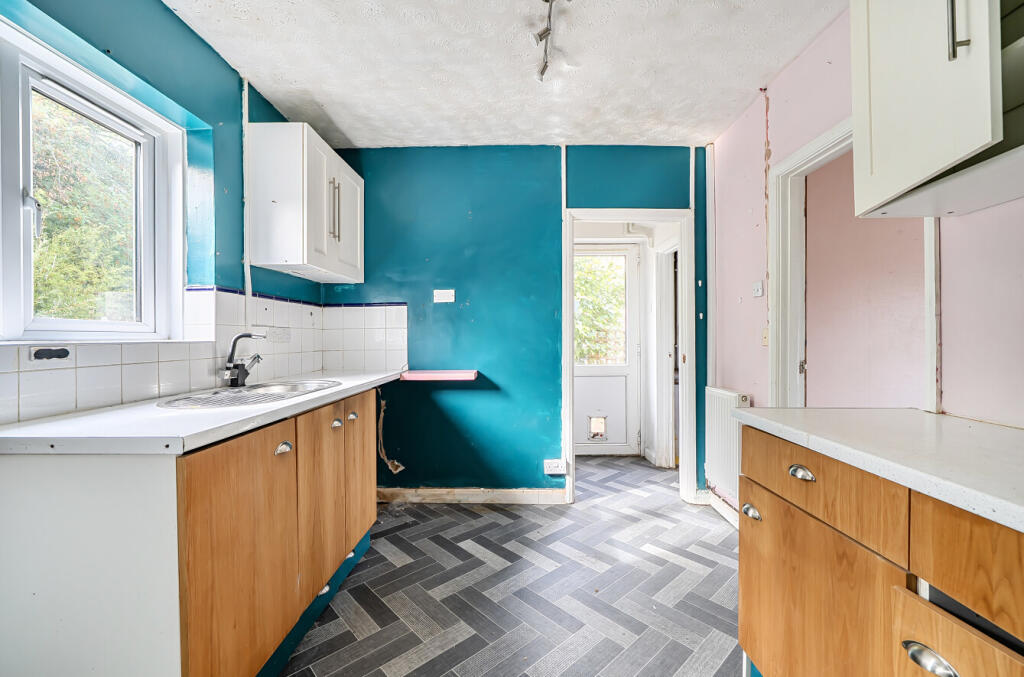 House in Tewkesbury - More