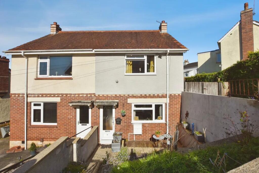 Main image of property: Jubilee Road, NEWTON ABBOT, Devon.
