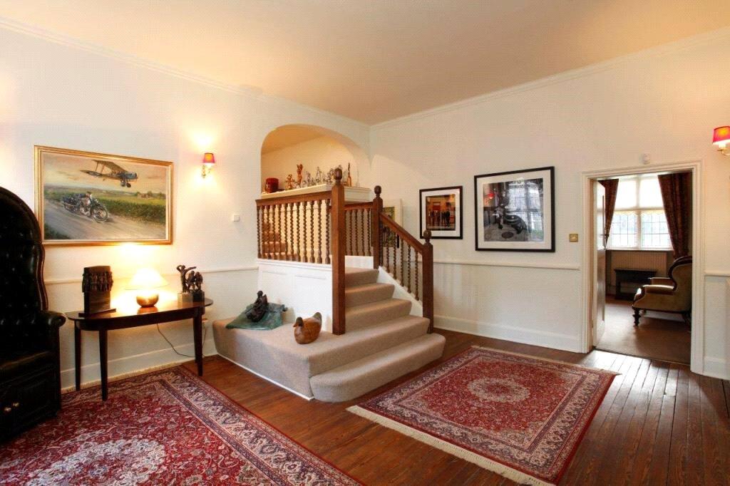 Lauriston Road, Wimbledon Village, SW19 photo 4