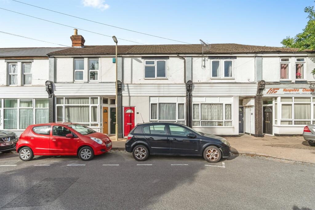 Main image of property: Station Road North, Totton, Southampton