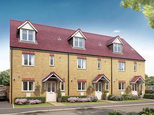 Main image of property: Coseley New Village, Tipton, DY4