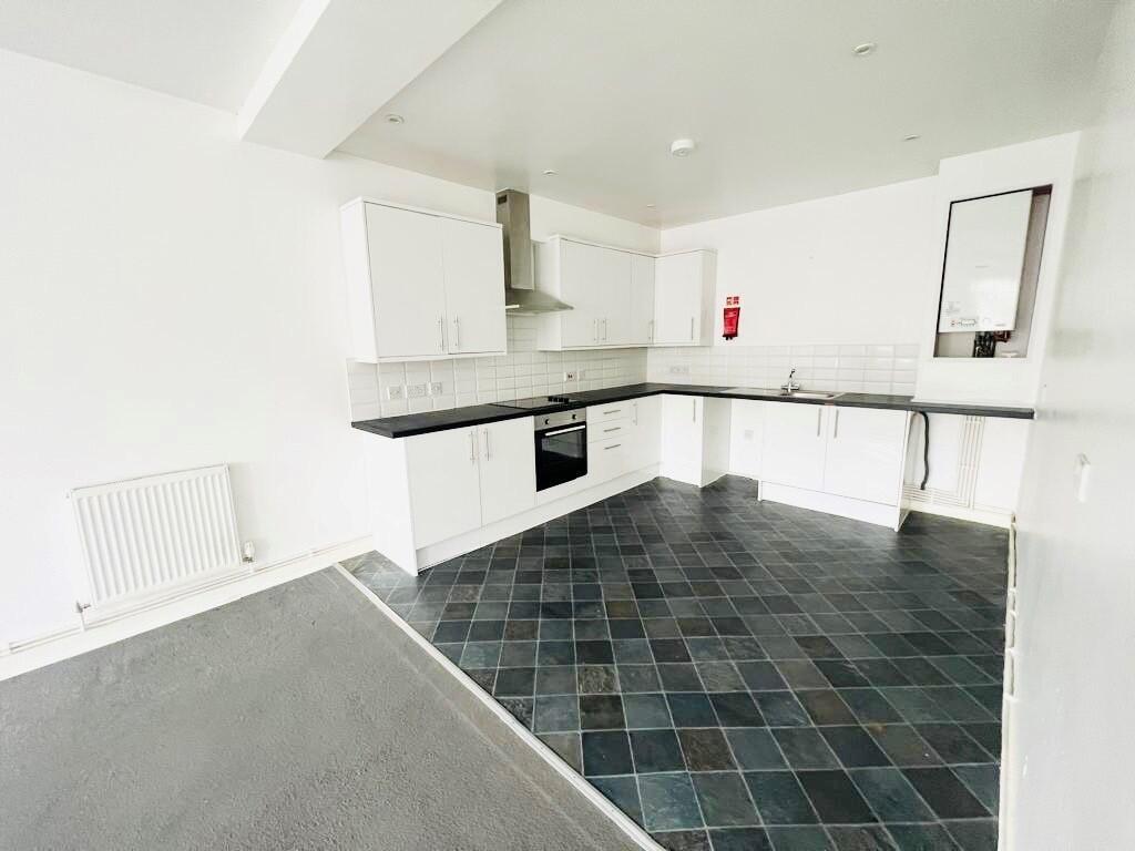 Main image of property: High Street, MERTHYR TYDFIL