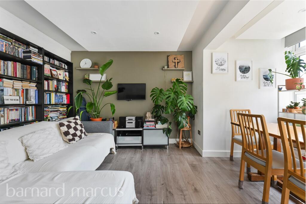 Main image of property: Smithwood Close, London