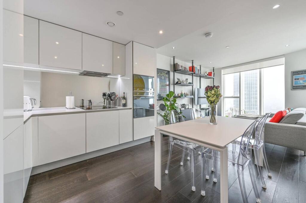 Main image of property: Wandsworth Rd, Vauxhall, Nine Elms, London, SW8