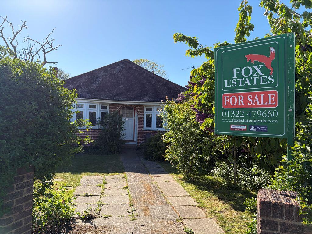 Main image of property: Langdale Crescent, Bexleyheath