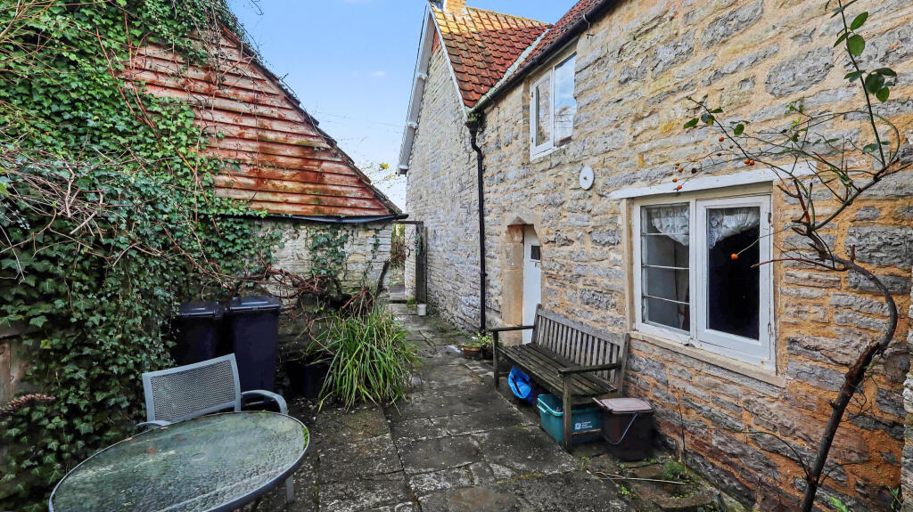 Main image of property: Betsy Cottage, Butleigh