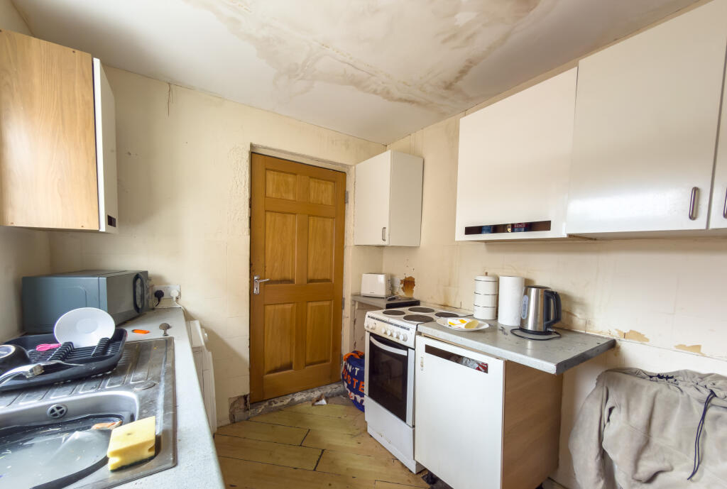 House in Stockton-on-Tees - View 4
