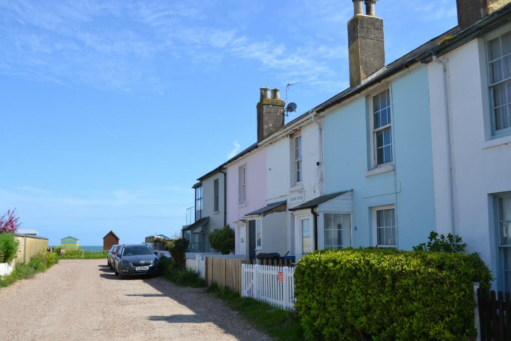 Main image of property: Kingsdown, Deal,