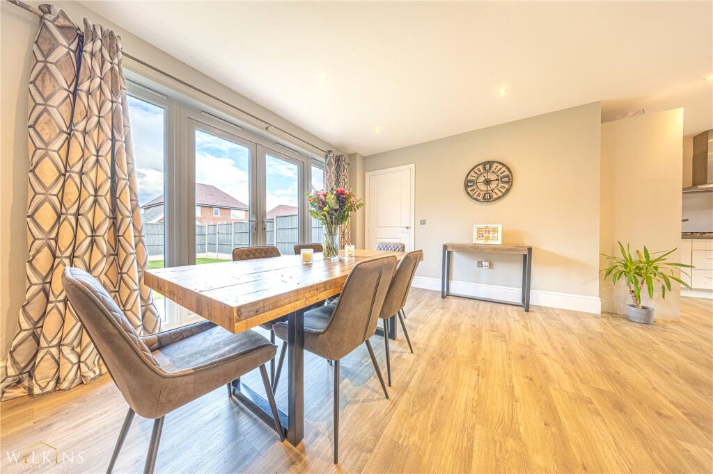 Additional image 7 of Broomyshaw Close, Amington, Tamworth, Staffordshire, B77