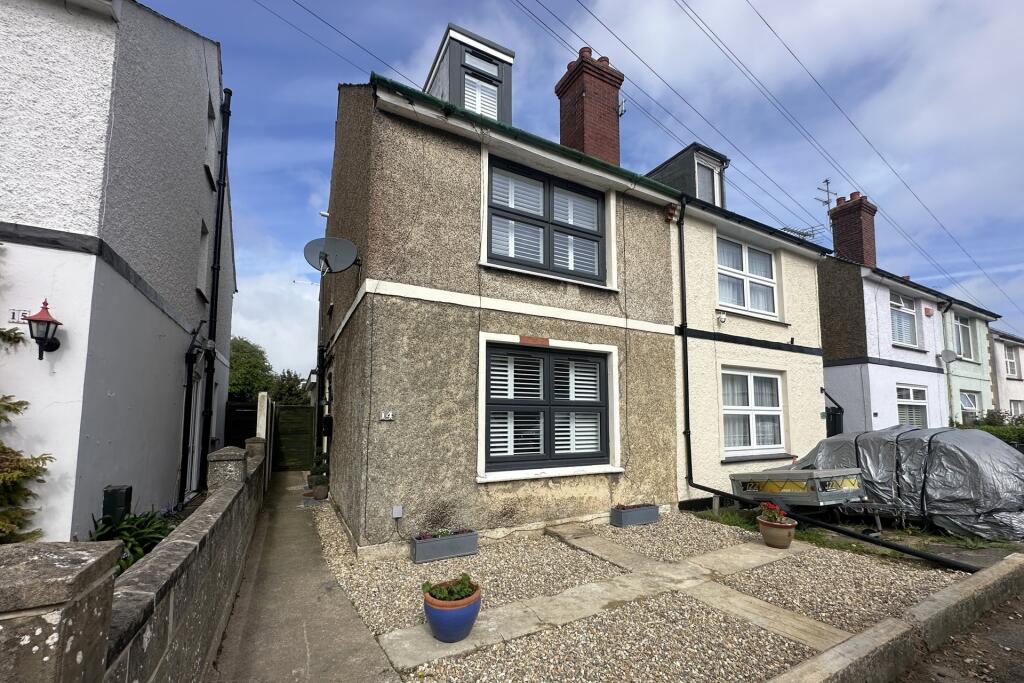 Main image of property: Havelock Road, Walmer, CT14