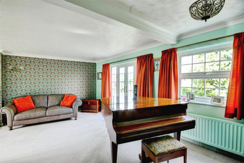 House in Consett, County Durham - View 3