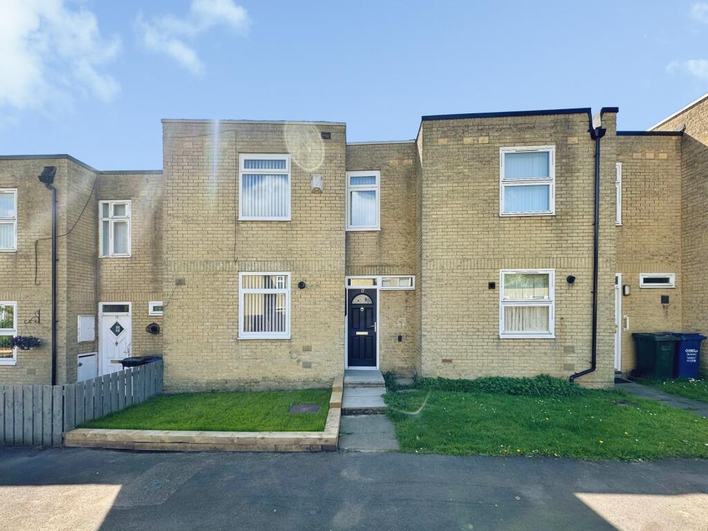 Main image of property: Links Green Walk, Gosforth, Newcastle upon Tyne, NE3