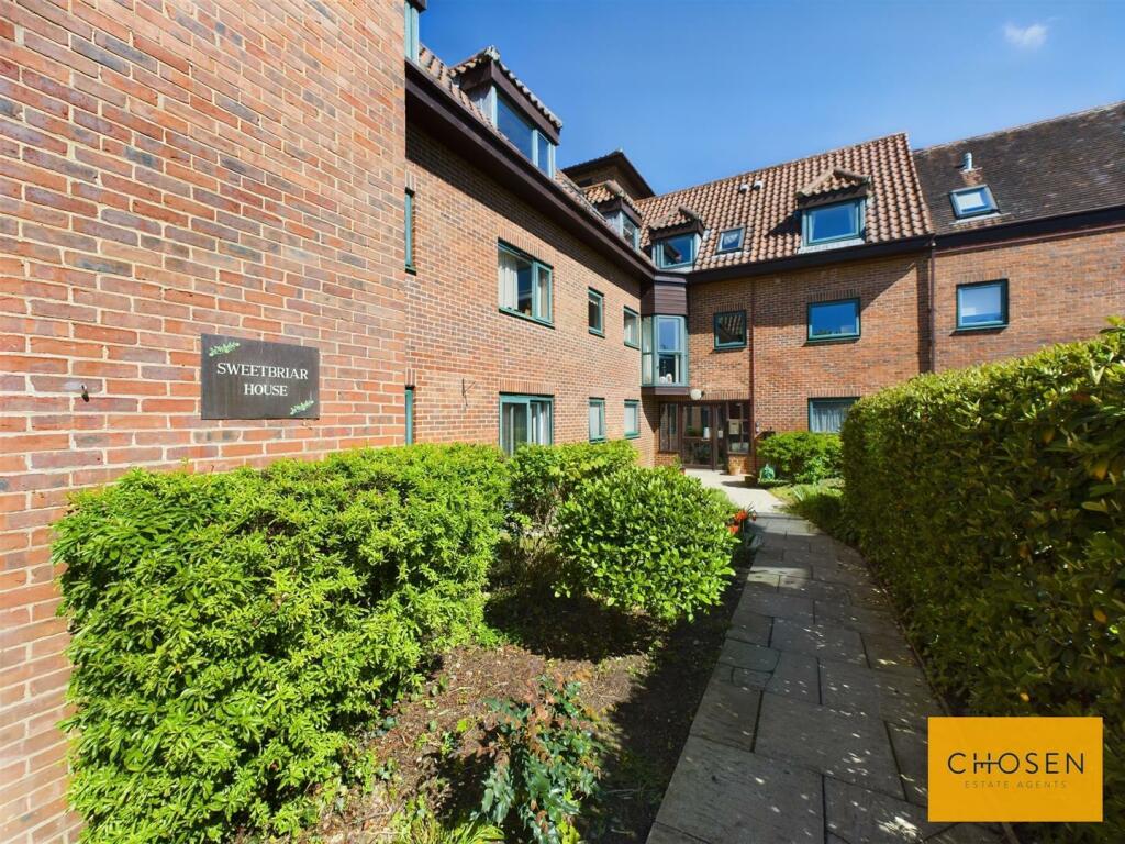 Main image of property: Sweetbriar House, Chapel Hay Lane, Churchdown, Gloucester