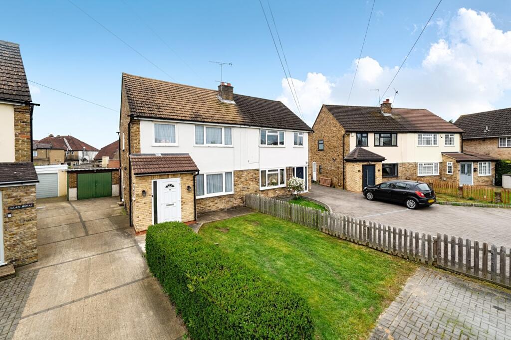 Main image of property: Hurst Road, Burnham, Slough, Berkshire, SL1